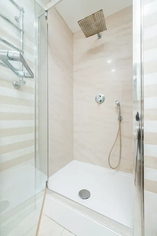 Стильная студия в центре