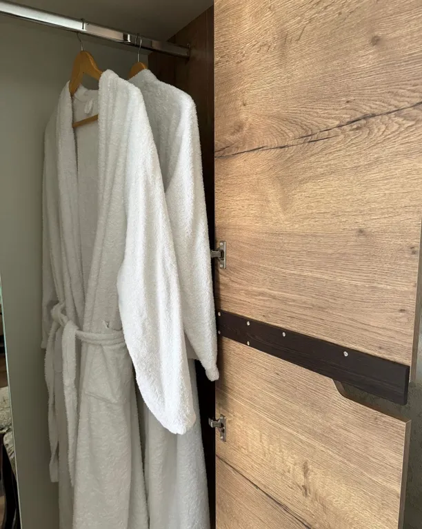 Квартира Комната — Архыз