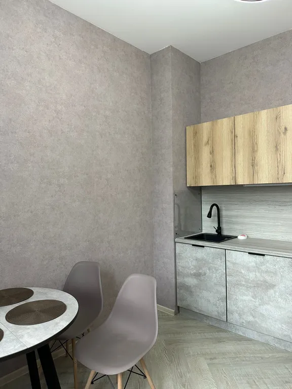 Квартира твоей мечты