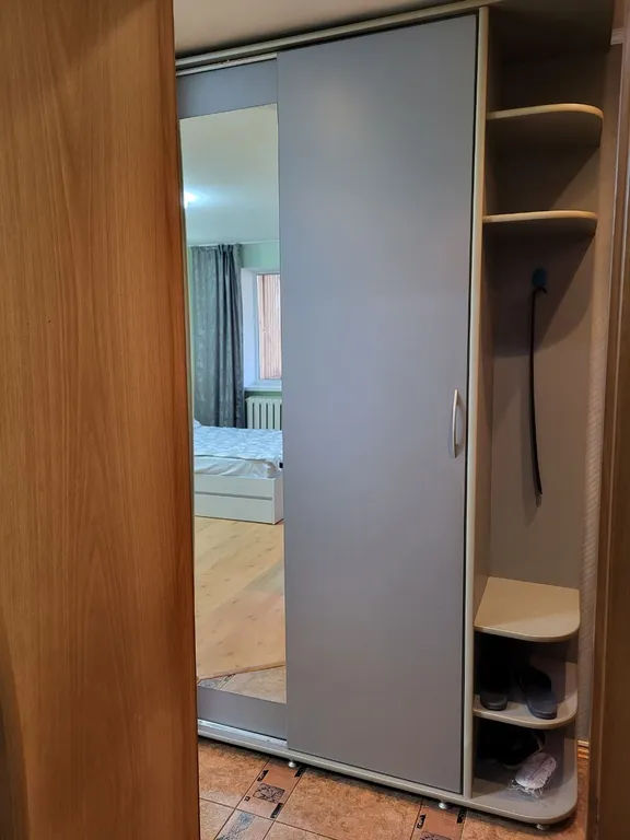 Остановись с комфортом, квартира, из которой не хочется уезжать