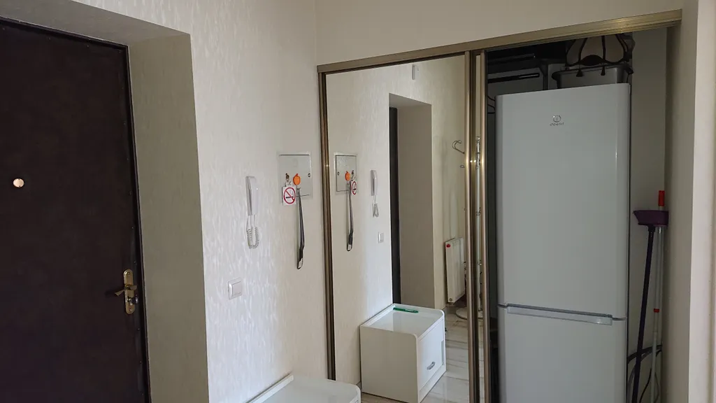 Уютный апартамент в историческом центре