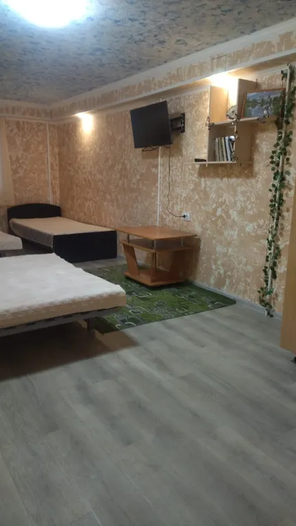 Гостевой дом в центре города