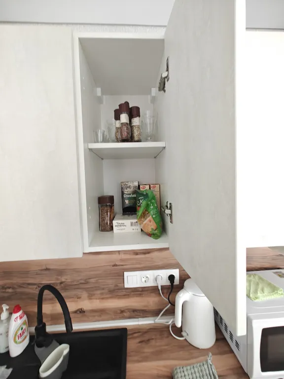 Уютная евродвушка в центре города