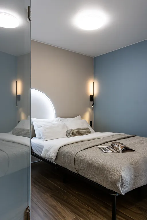 Рондо на Заневском от Точно Ключи