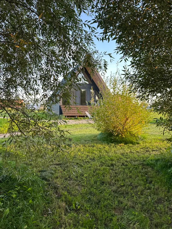 Коттедж Коттедж Афрейм с баней — Можайск