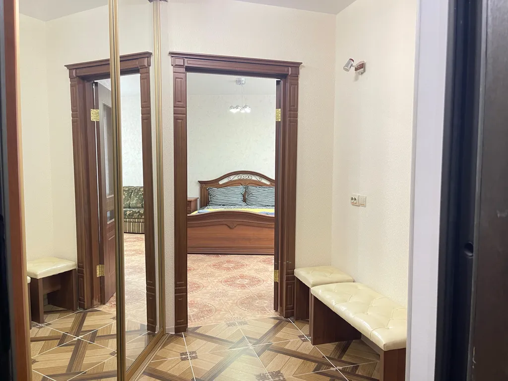 Уютная квартира в самом центре