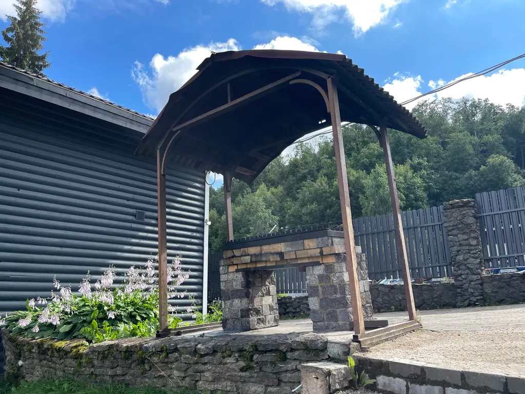 Медвежья усадьба