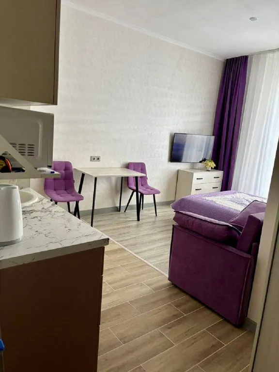 Art Life Apartment Ryazanskij prospekt