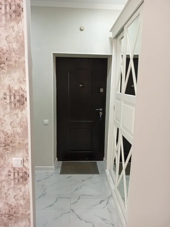 Уютная студия в экологически чистом районе