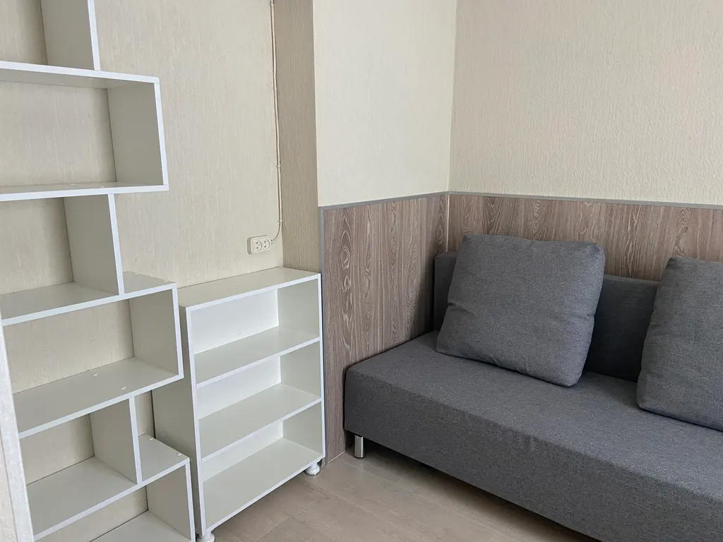 Апартамент с видом на горы