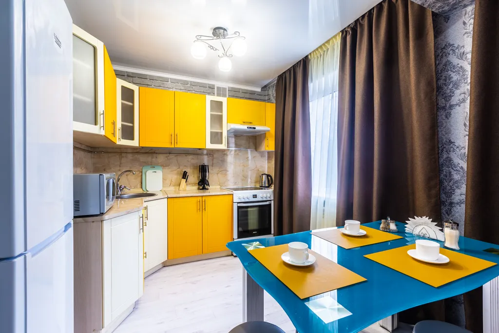 Зелёный парк