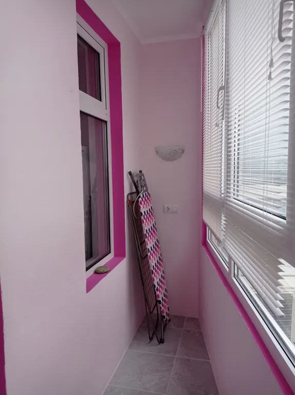 Квартира Квартира Уютная вартира-студия у моря в ЖК Кавказ — Анапа