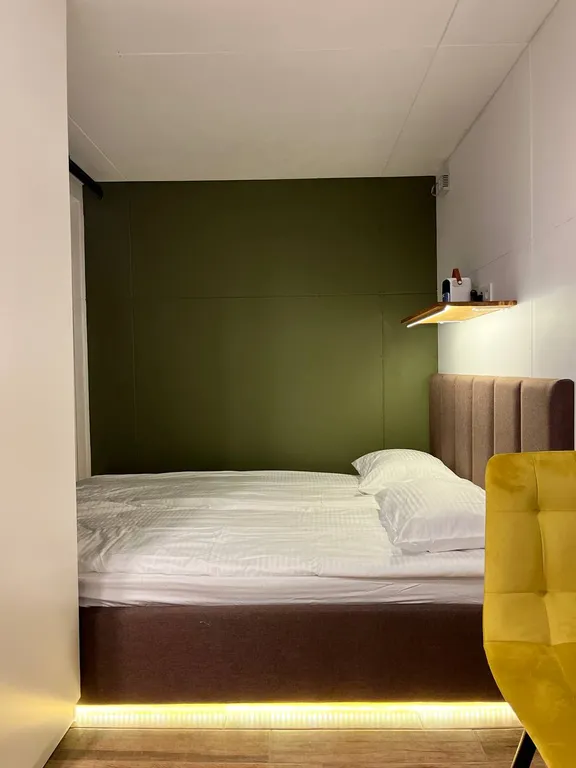 Дом с домашним кинотеатром и Алисой в 7 минутах от подъемника