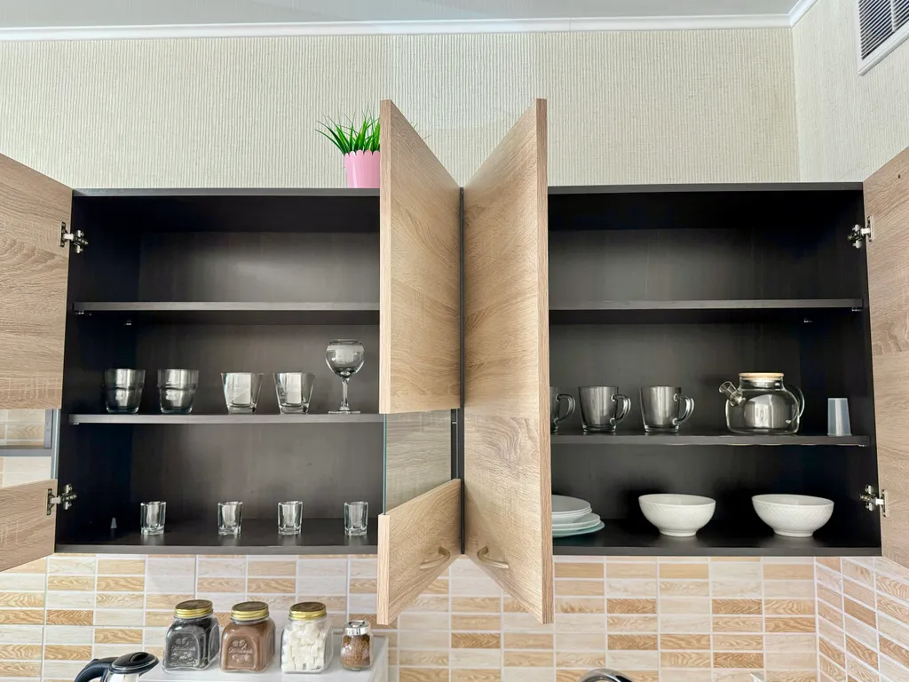 Комфорт апартамент Chill Pill, новостройка