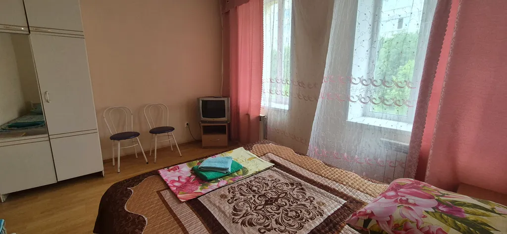 Комната
