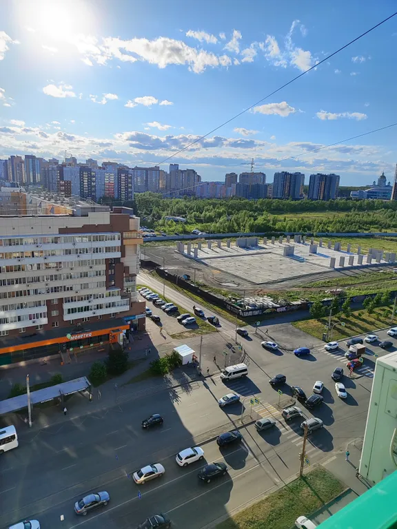 Шикарная квартира-люкс в Центре. Тополинка