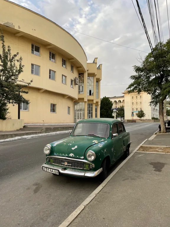 Красивый и просторный дом в Старом городе у городского пляжа