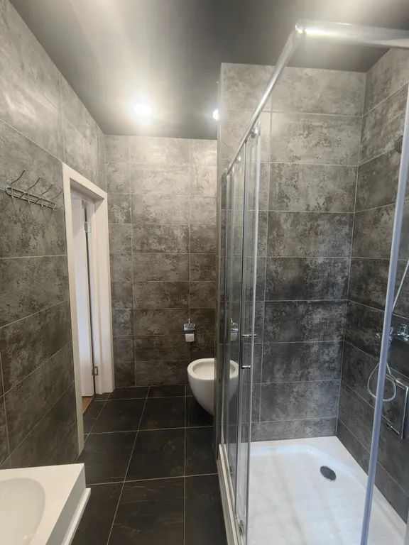 Квартира для хорошей компании