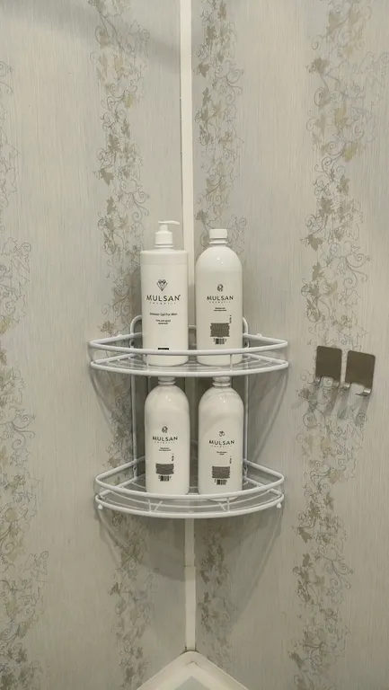 Квартира с индивидуальным отоплением у Глобуса