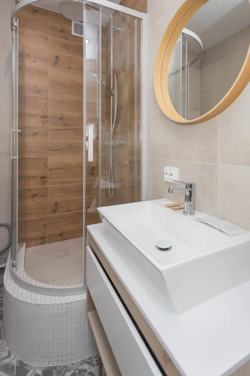 Уютная квартира в самом центре