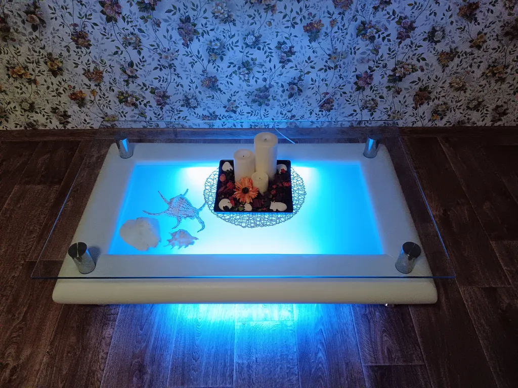 Уютная, светлая, солнечно - тёплая квартира, в самом сердце Юрьевца