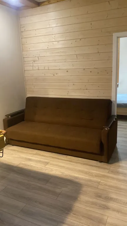 Коттедж с сауной и бильярдом