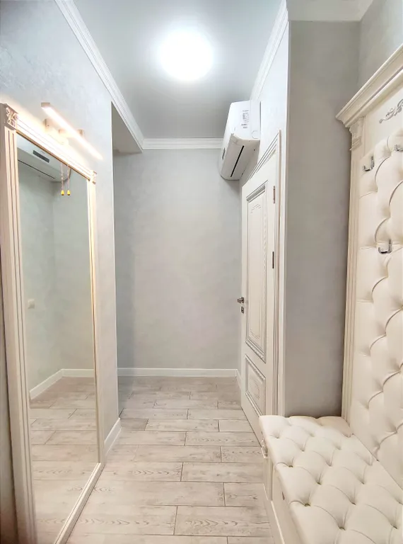 Квартира Квартира в ЖК Корона — Адлер