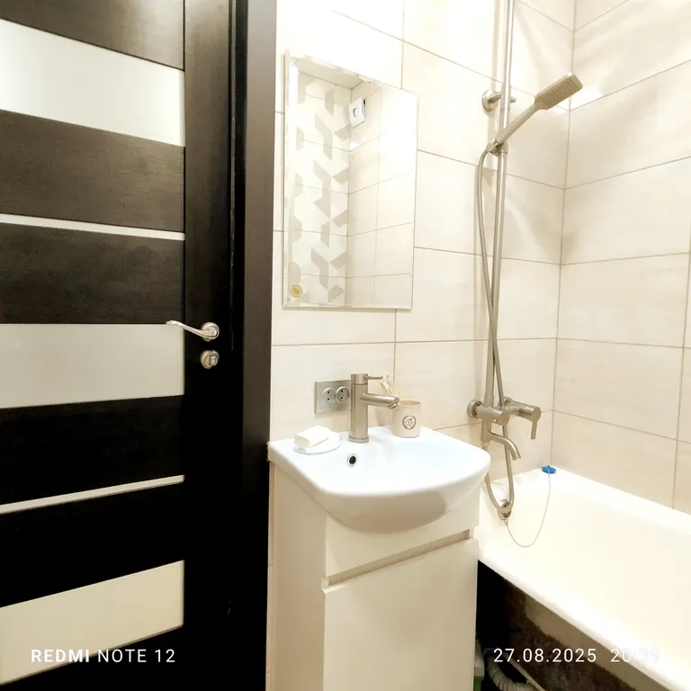 Квартира в центре