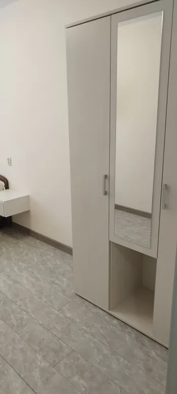 Апартамент у моря