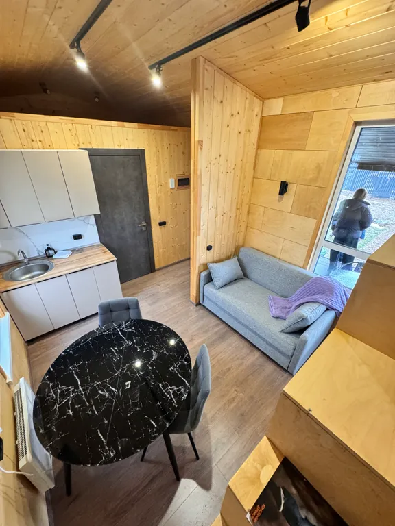 Пейсли (гипоаллергенный)