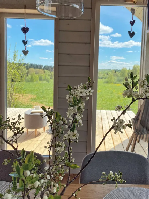 Коттедж Коттедж Сканди — Можайск