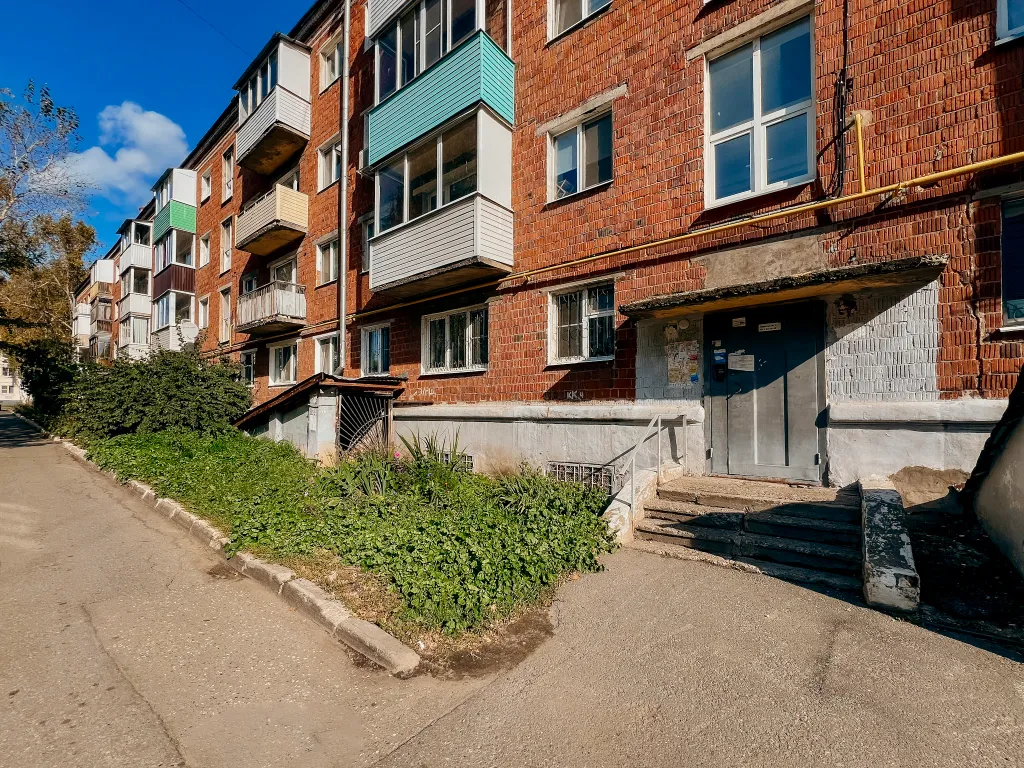 Уютно Ижевск. Квартира для командированных. Отчетные документы