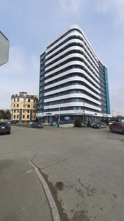 Квартира Квартира Apartments Rich — Анапа