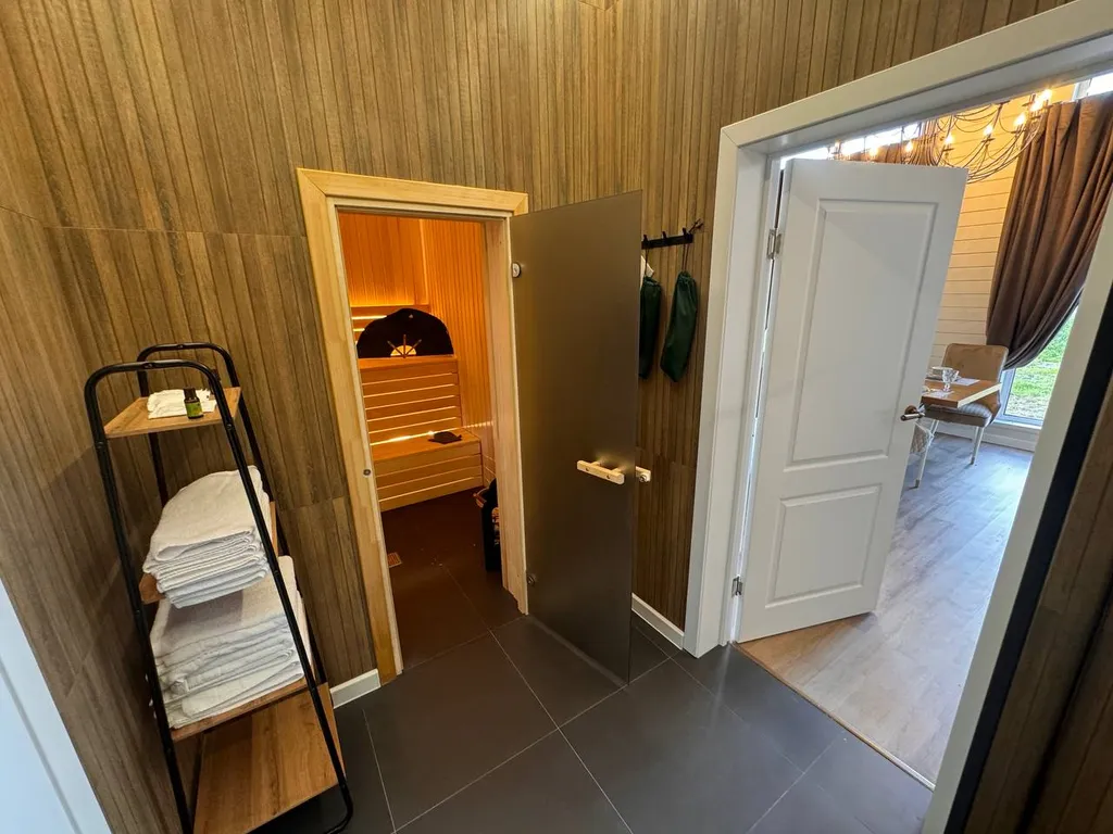 Барский дом