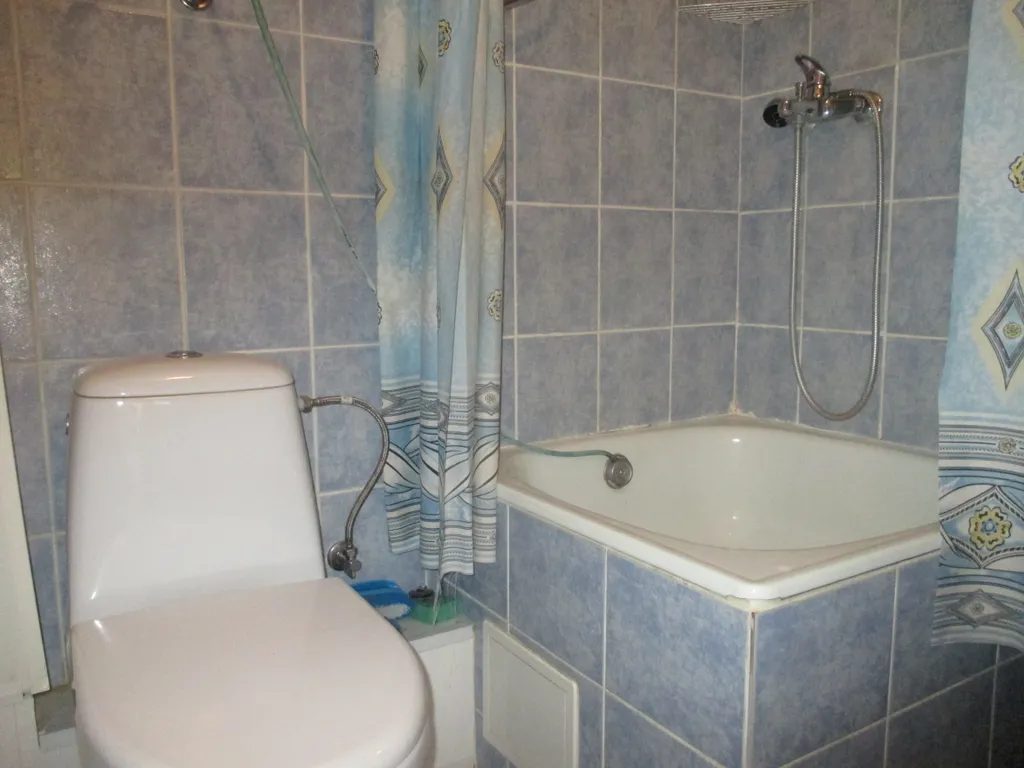 Уютная квартира с видом на море