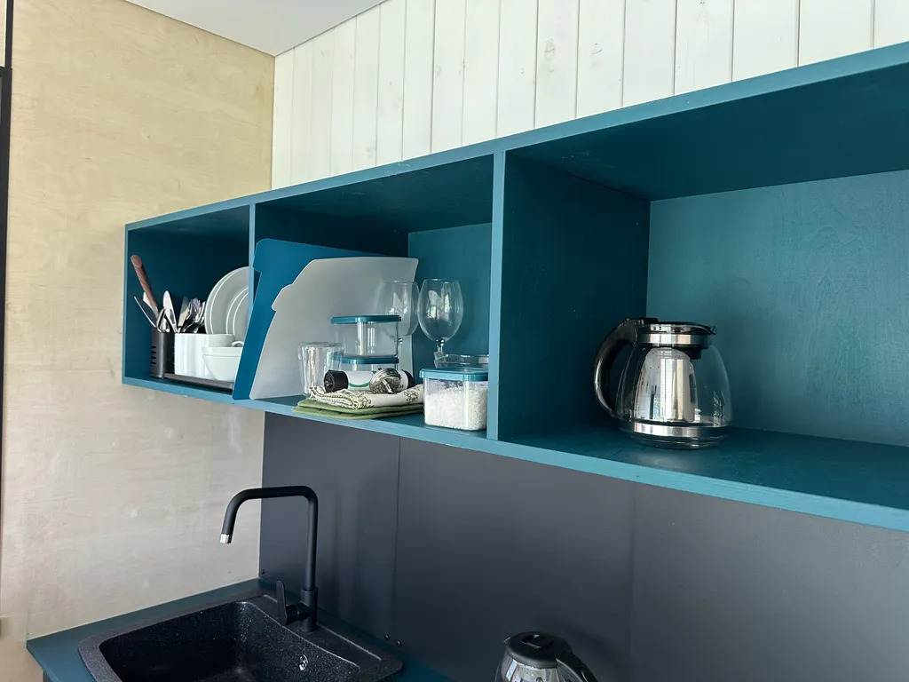 Коттедж Дом на берегу реки у пирса — Сясьстрой