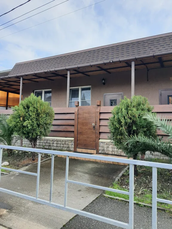 Квартира Квартира Уютная студия вблизи Олимпийского парка — Сириус