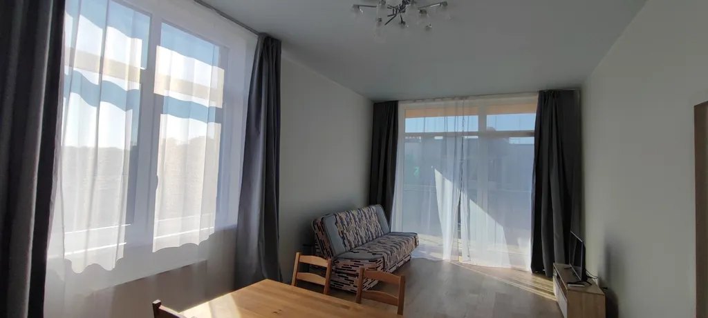 Квартира Квартира Для семейного отдыха у моря в курортном городе — Светлогорск