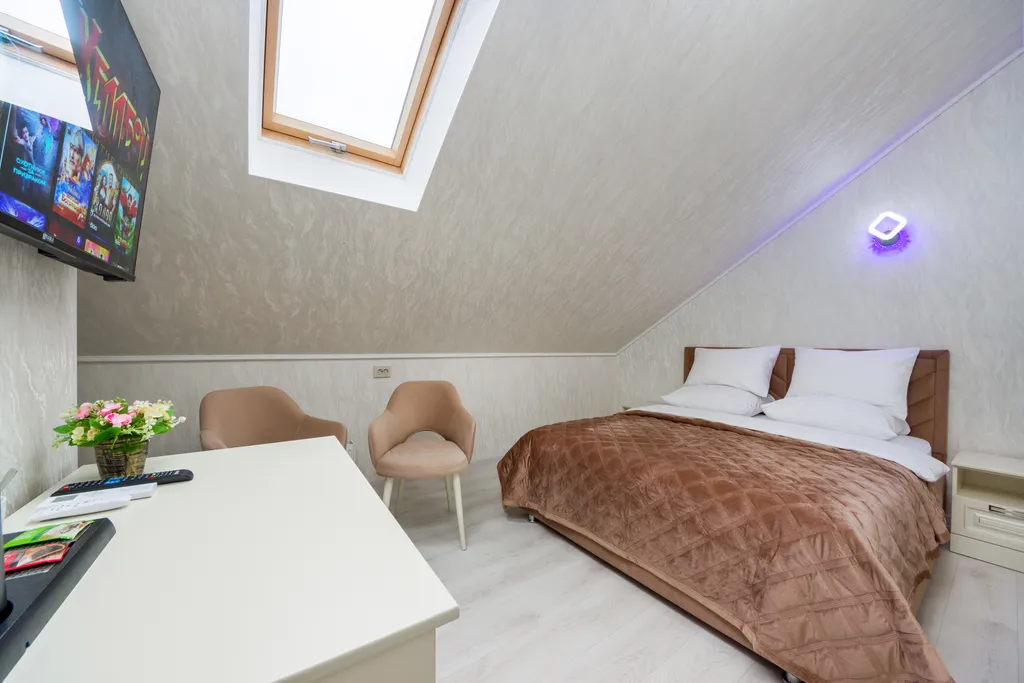 Квартира Комната — аренда посуточно в Свободы