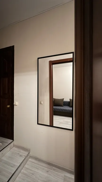 Квартира Квартира-студия, 18,1 м² — Москва
