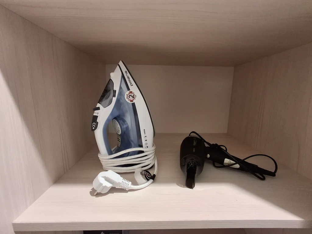 Уютная, комфортная 1-комнатная квартира с новым качественным ремонтом