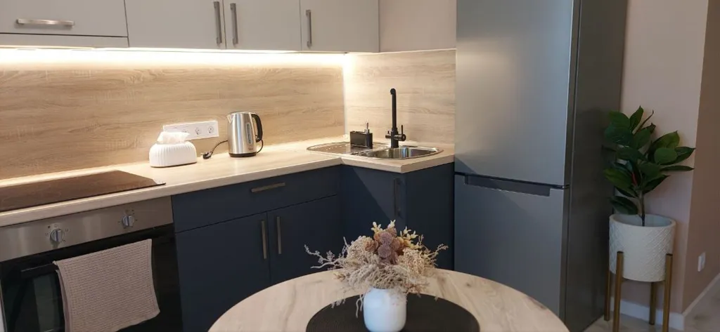 Апартаменты бизнес-класса на набережной с видом на Китай