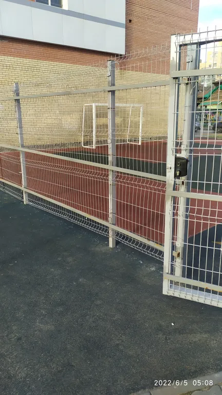 Студия в башне