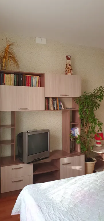 Уютная квартира — аренда посуточно в Иваново