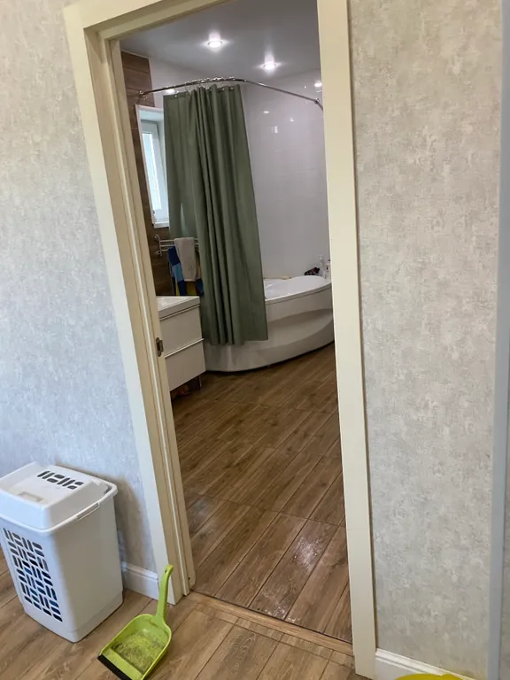 Хороший семейный дом