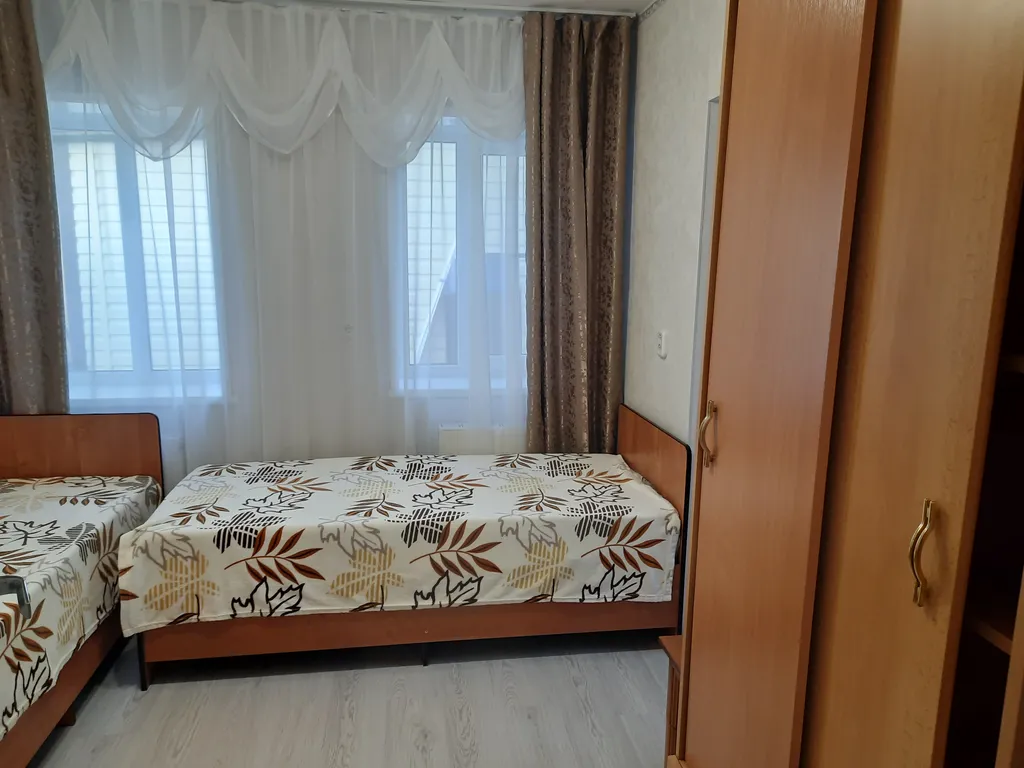 Коттедж Семейный дом — Ейск