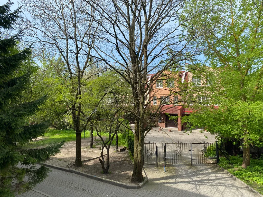 Квартира Уютная квартира в центре города — Калининград