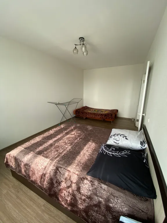 Уютная квартира в районе Изумрудного города