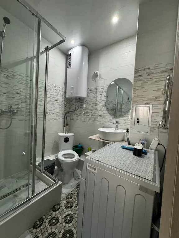 Квартира в центре