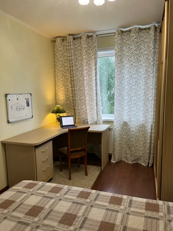 Удобная и комфортная квартира в центре